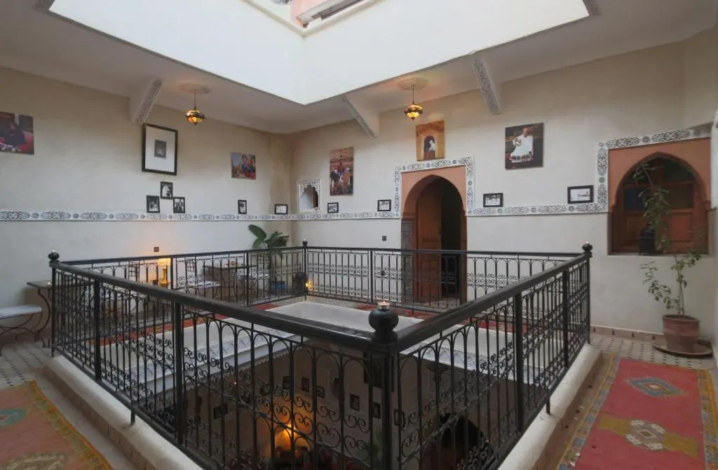 Riad Maissoun