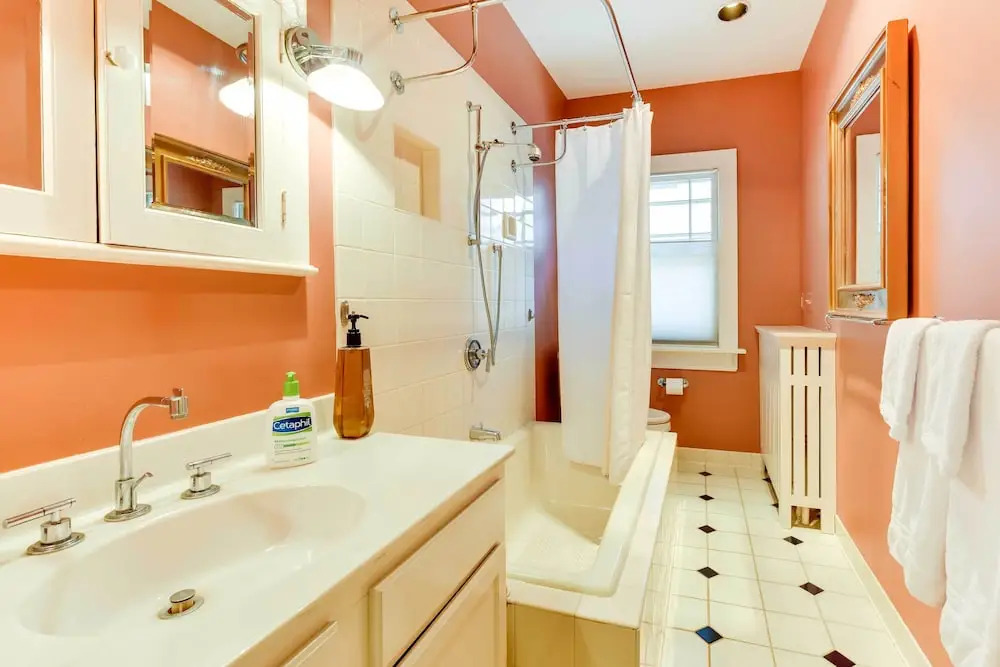 Charming Mpls Home w/ Patio - Walk to Uptown!