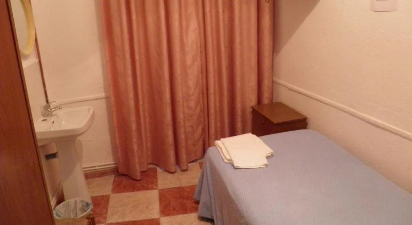 Hostal Arroyo
