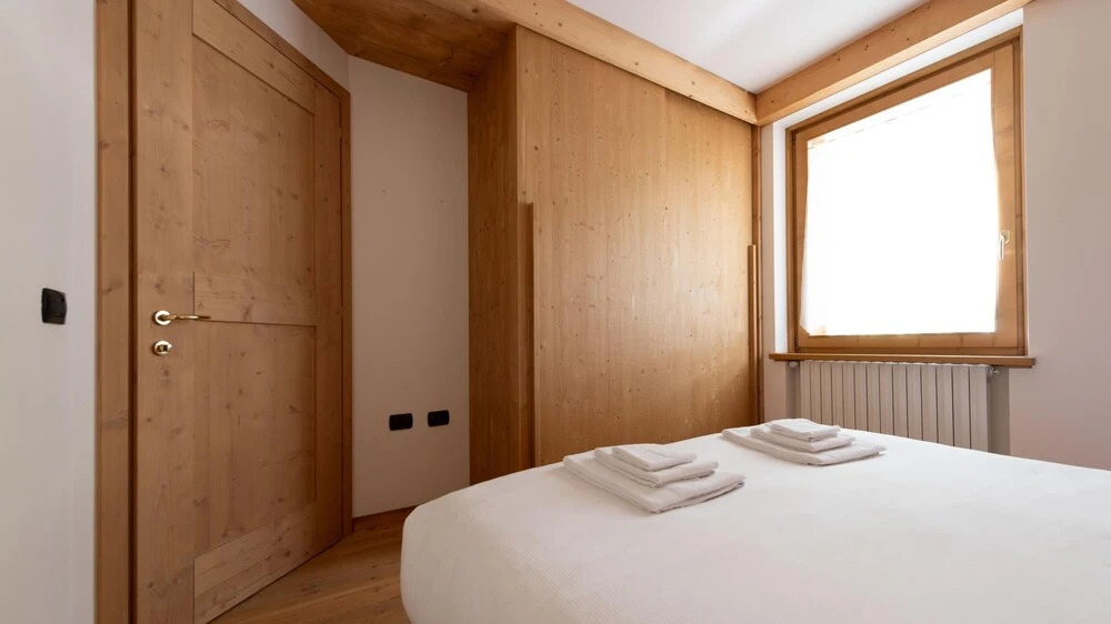 Sertorelli 27 in Bormio