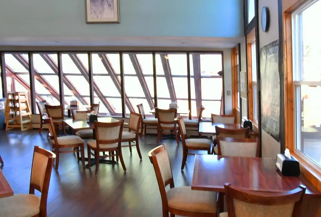 Murphys River Lodge