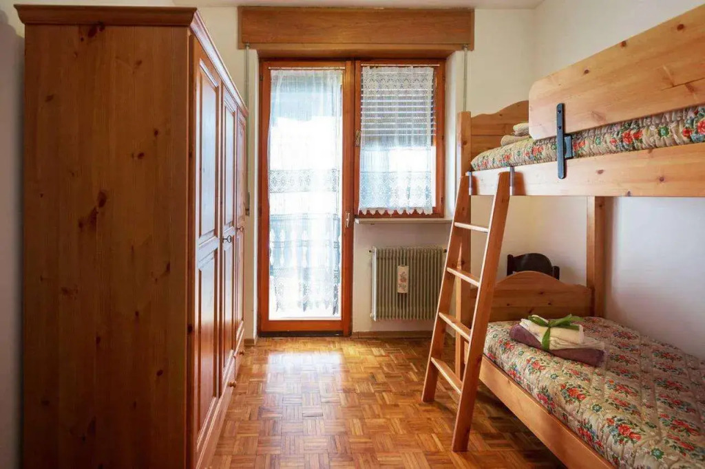 Albergo Diffuso "Col Gentile" Socchieve