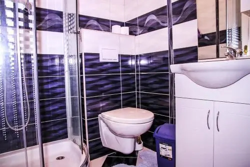 Rooms Cristal Roche
