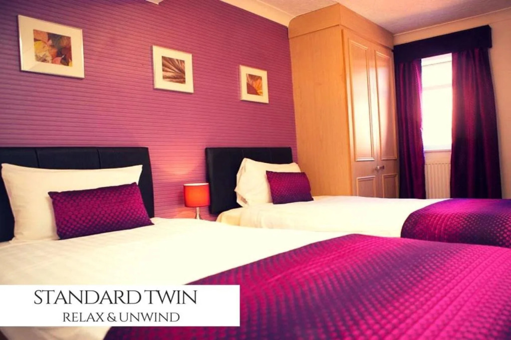 Royal Carlton Hotel