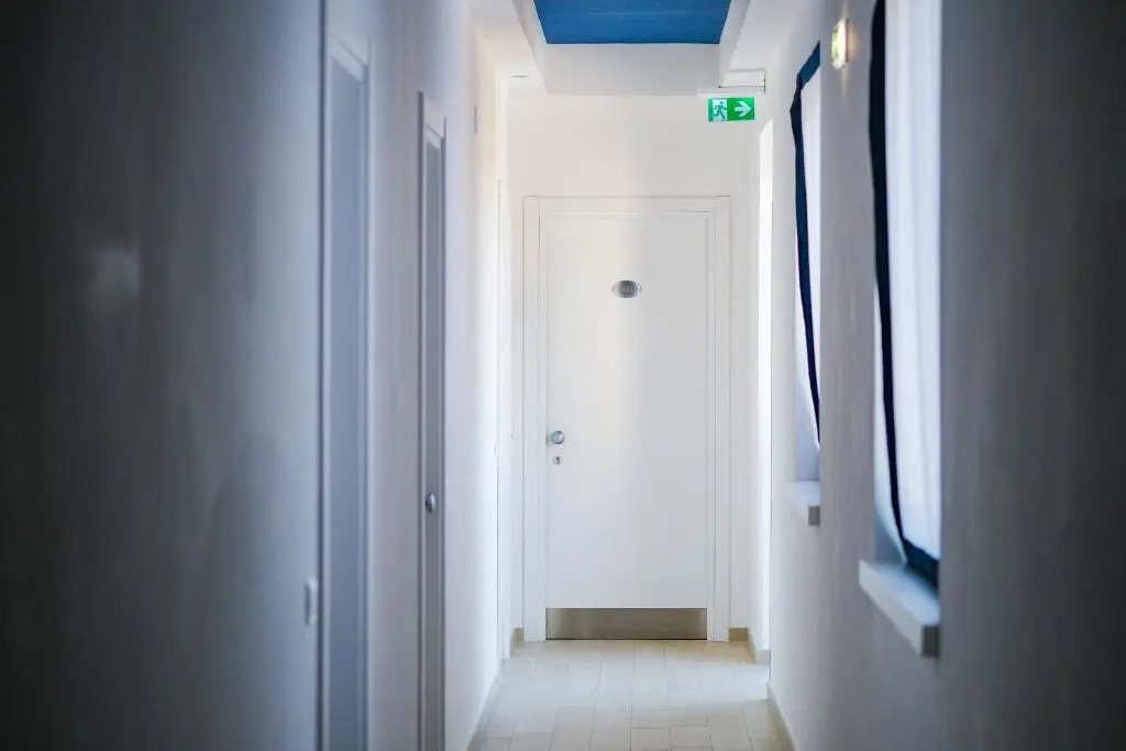 Tichos Greenblu Hotel