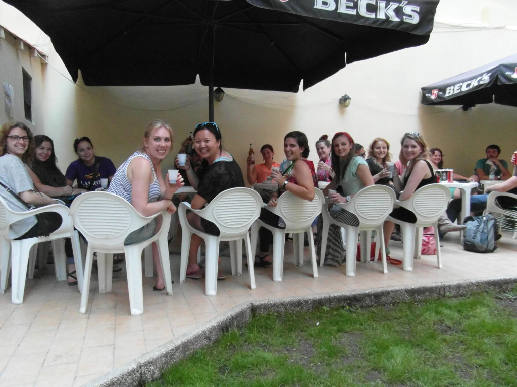 Freedom Traveller Hostel