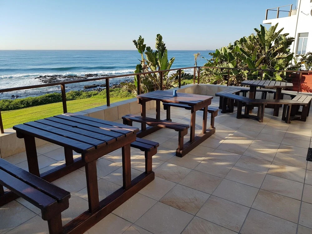 Dolphin Coast Guesthouse