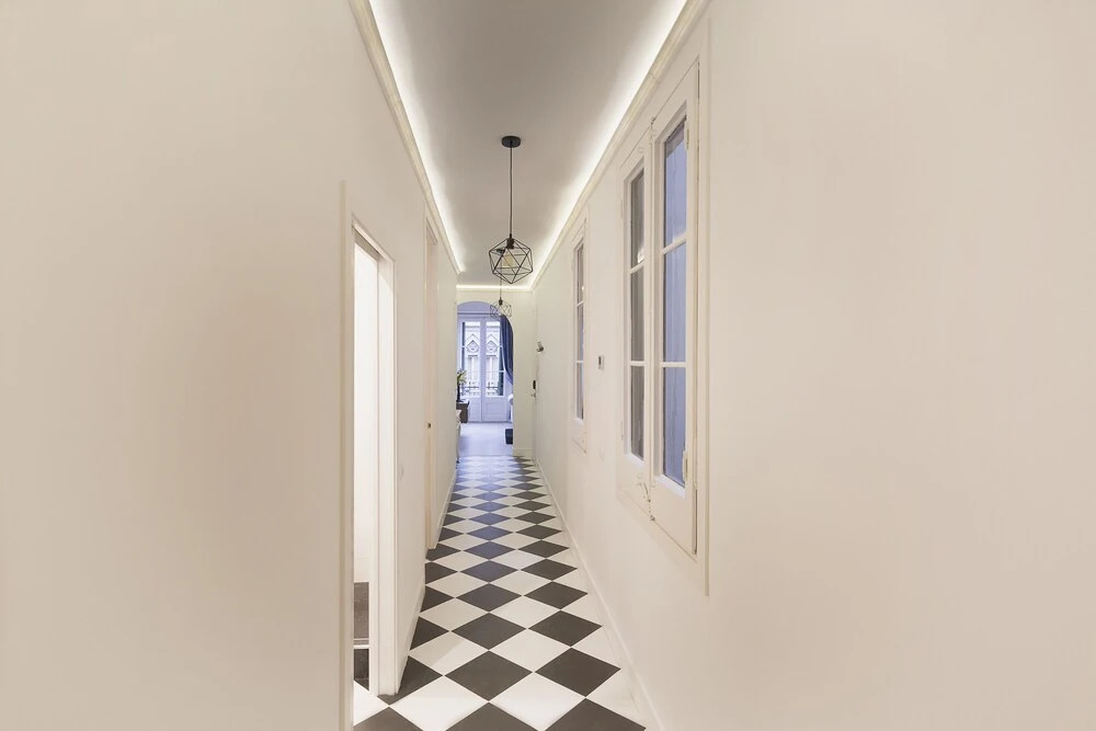 Habitat Apartments Grace