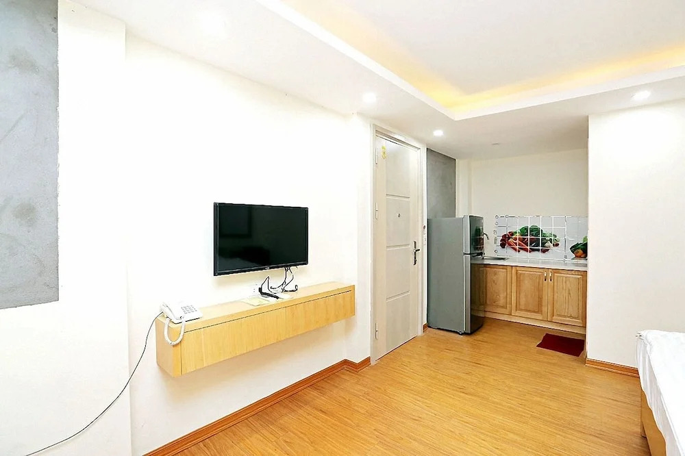 Galaxy Hanoi Hotel & Apartment - 12 ngõ 80 Trần Duy Hưng