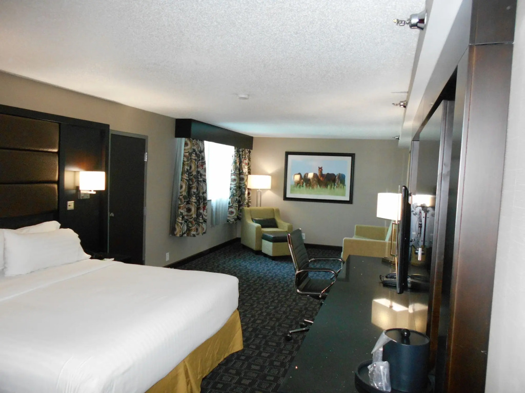 Holiday Inn Louisville East - Hurstbourne by IHG