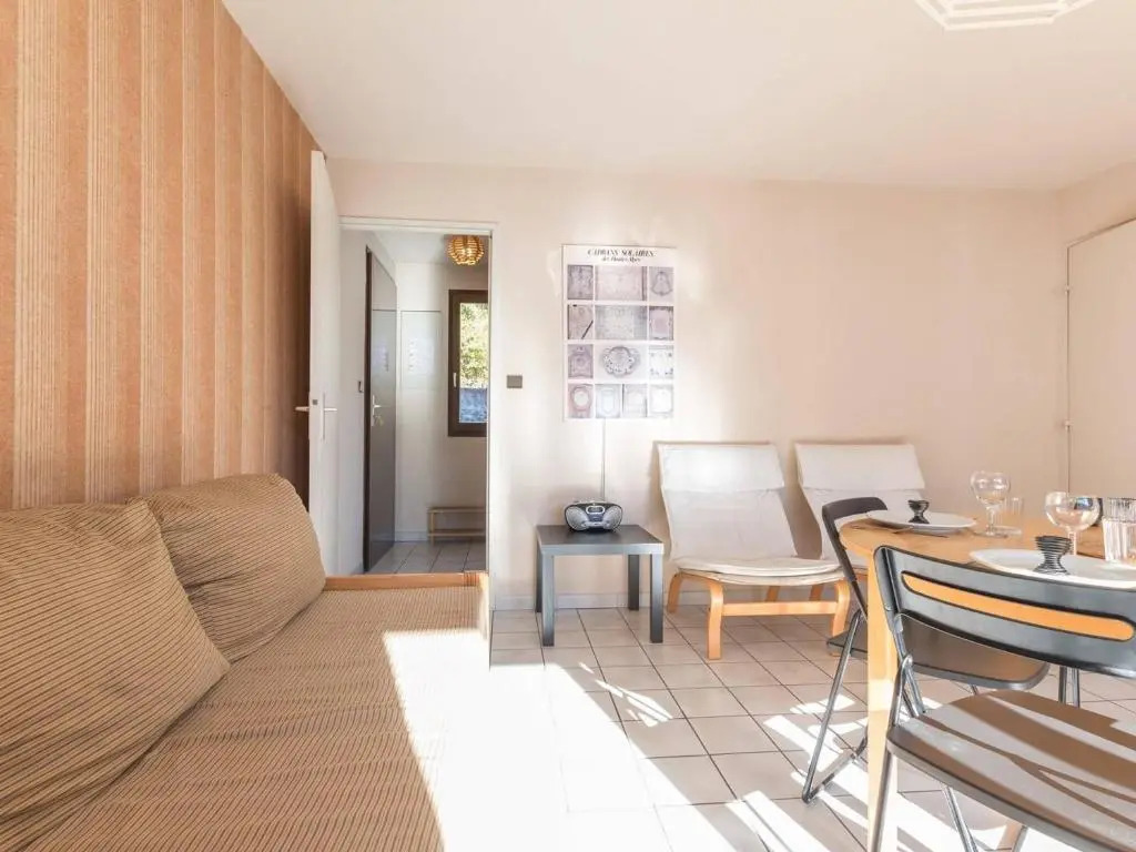 Appartement Briançon, 2 pièces, 6 personnes - FR-1-330C-60