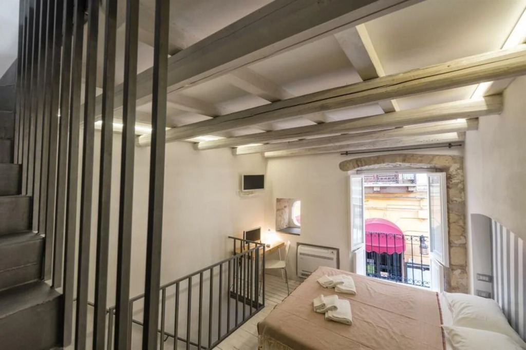 Castelletto Suite La Marina