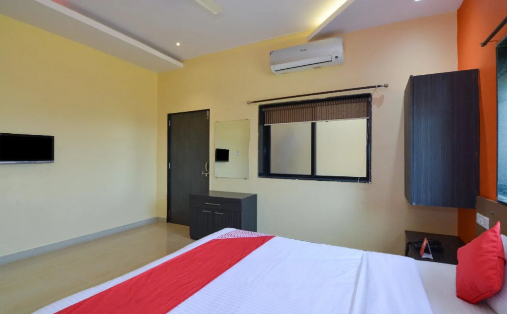 OYO 16903 Beyond Horizon Hotel