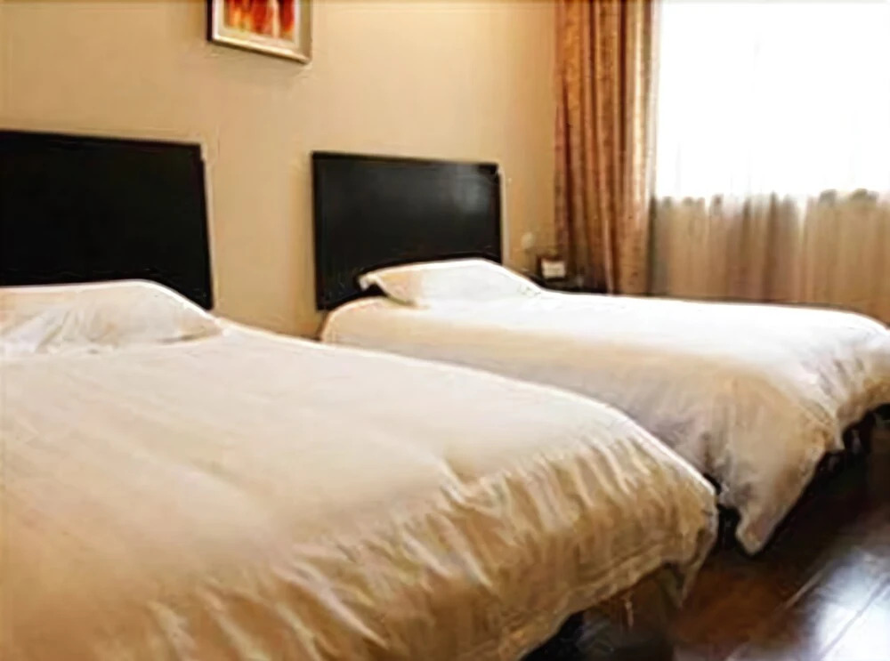 Jitai Hotel - Renmin Square