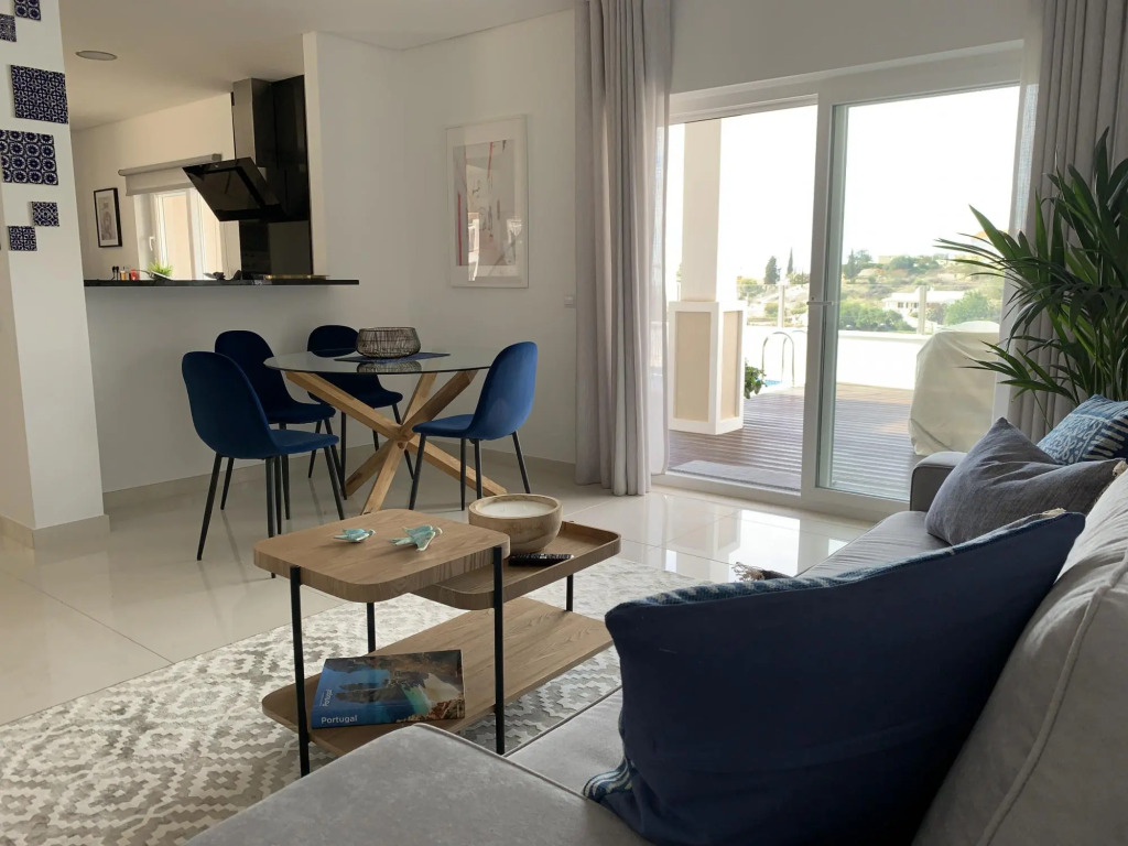 Albufeira Deluxe Residence With Pool by Homing