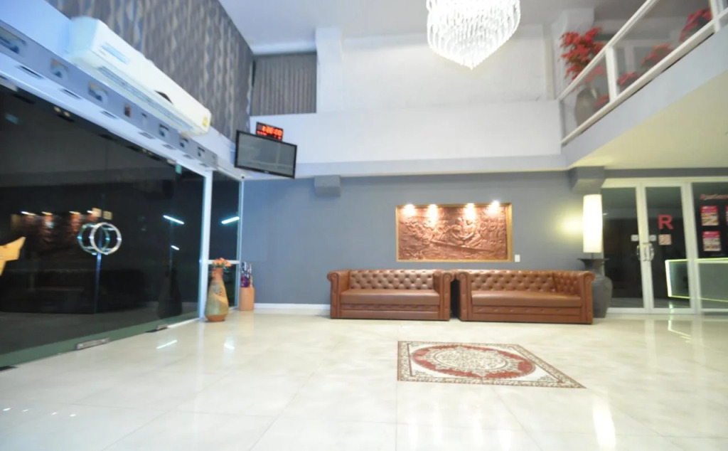 Kriss Residence