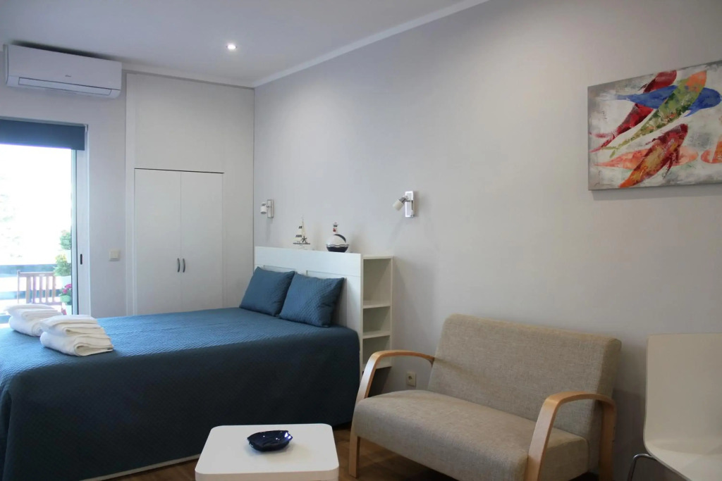 Vilamoura Dolphin Studio