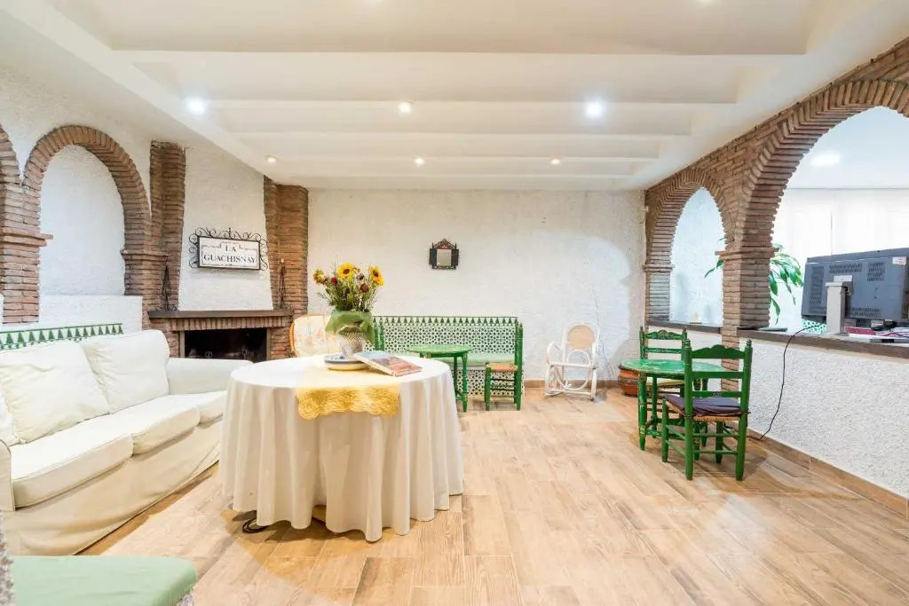 Villa Jarama