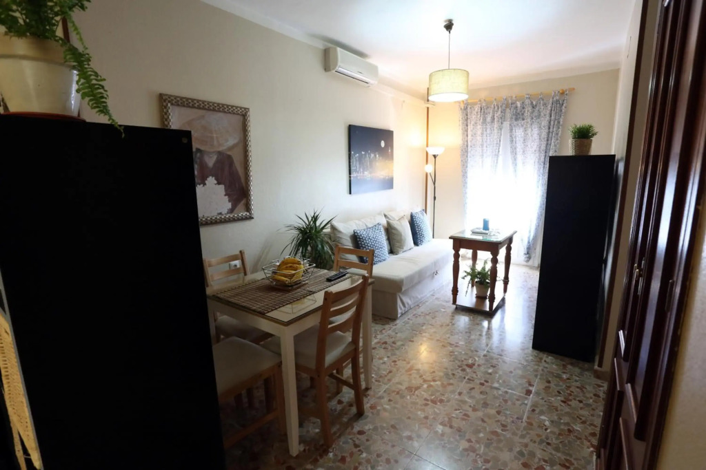 Apartamento Duque de Arcos
