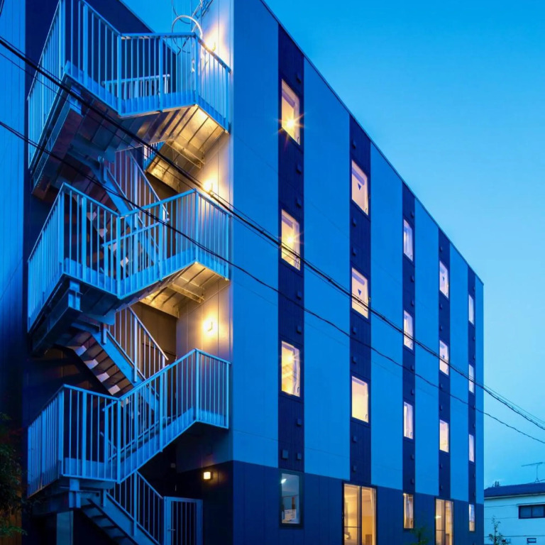 HOTEL SOSHA