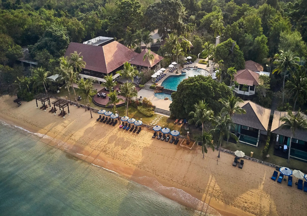 Sea Sand Sun Resort and Villas - SHA Plus
