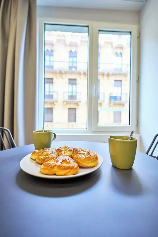 Apartamentos Esperanza by gaiarooms
