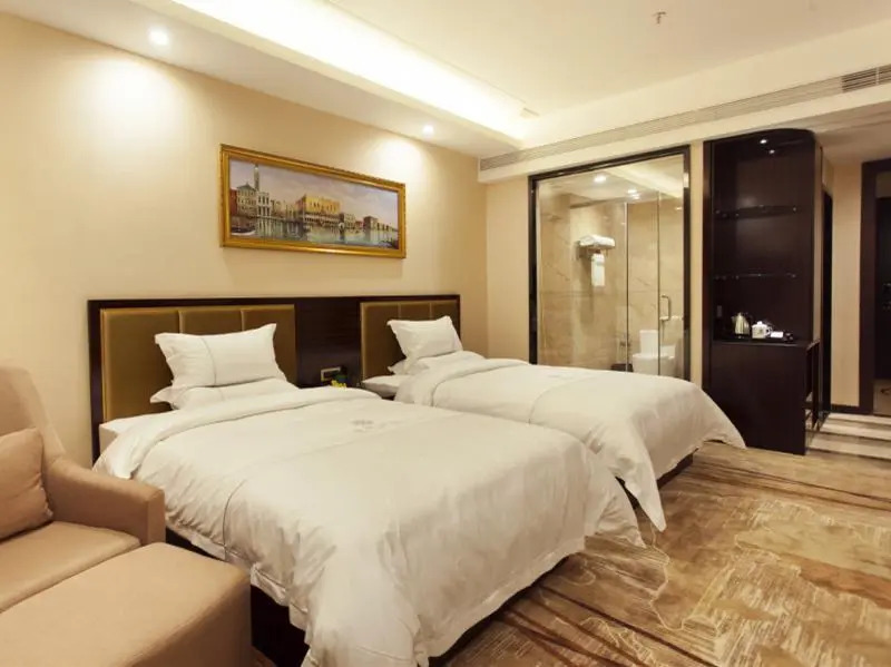 Nan Jing Hotel