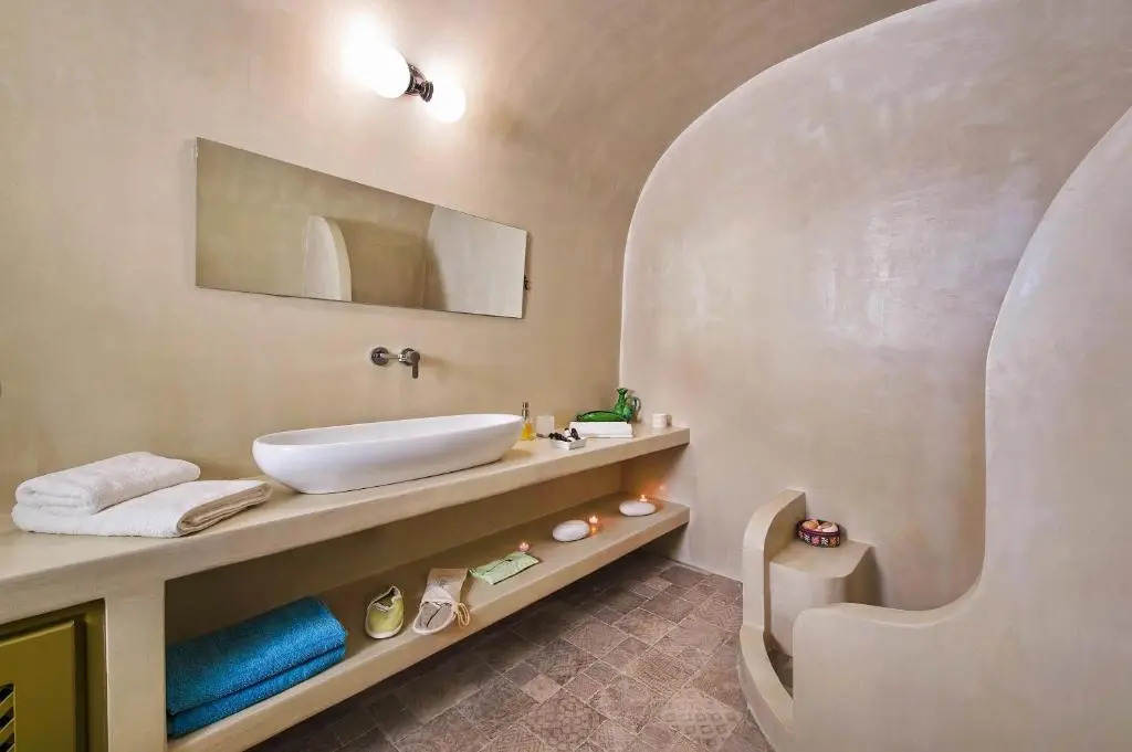 Mantilida Villas with pool