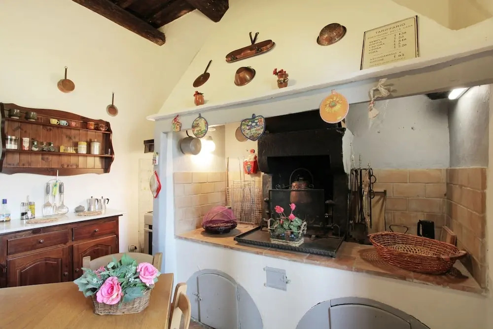 Villa Nobili B&B e Casa Vacanza