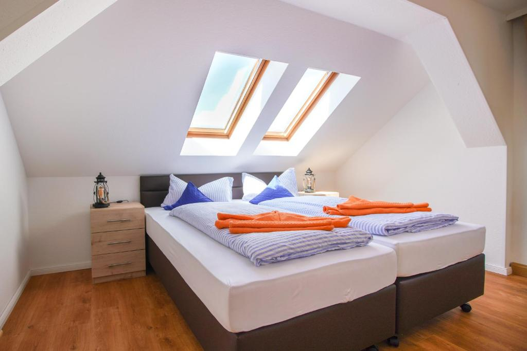 Hotel Windrose Borkum