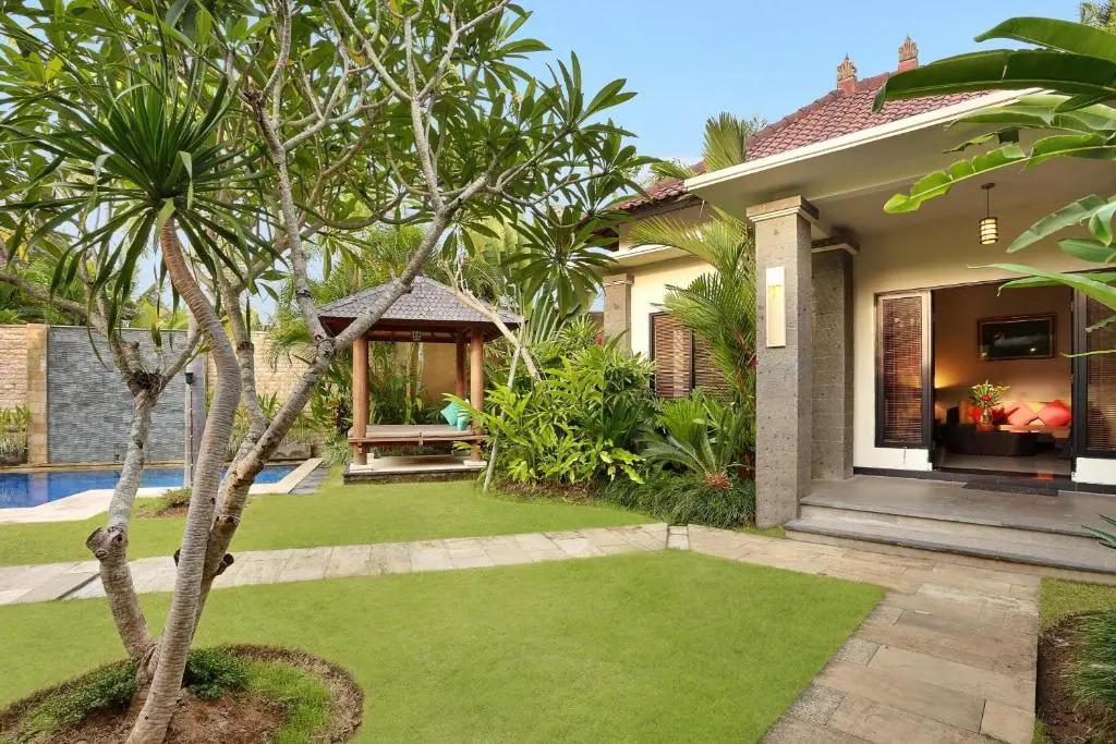 Askara Villa