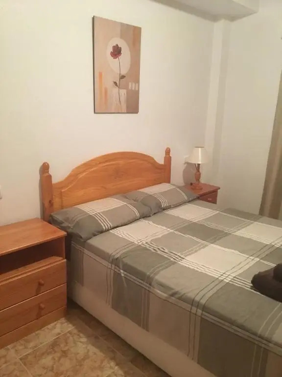 La Cinuelica R9 Orihuela Costa