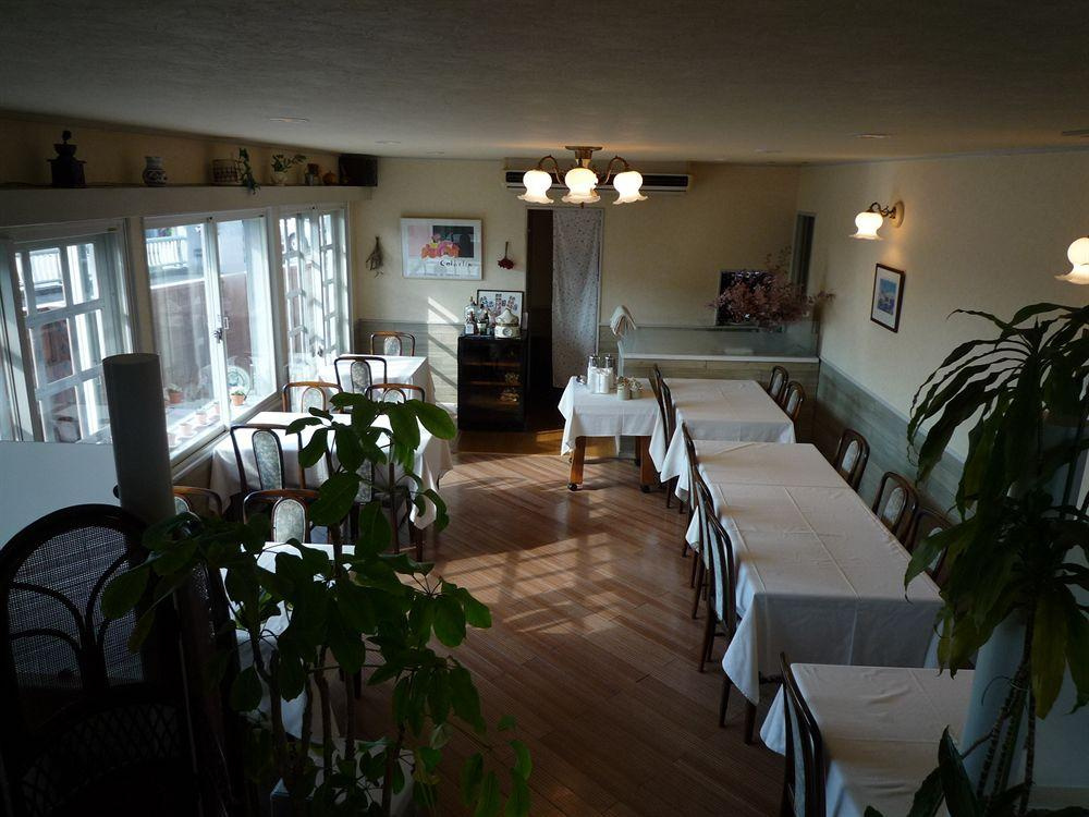 LeBlanc Pension Utano