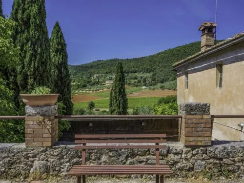 Il Castagno