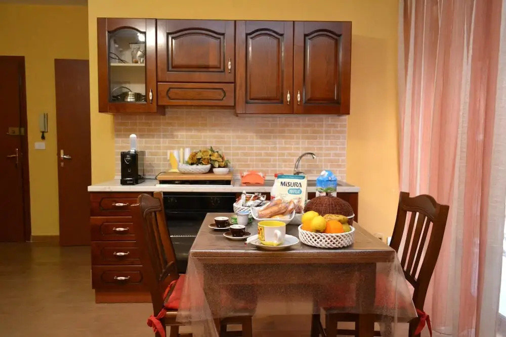 B&B Jolly house Bolognetta