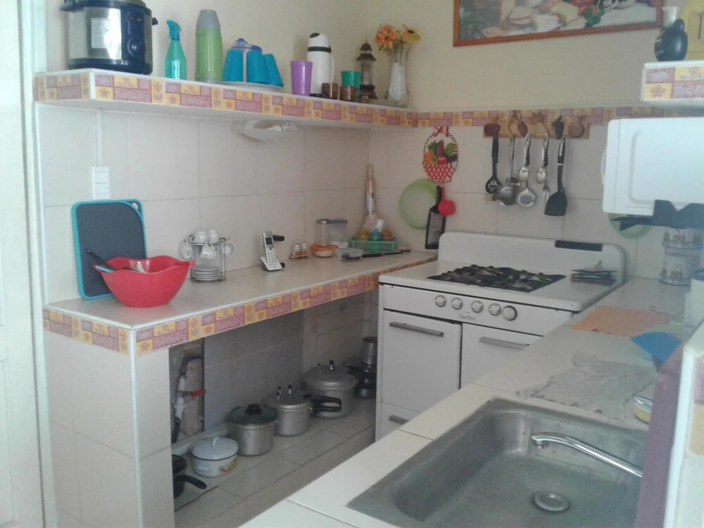 Apto Quesada