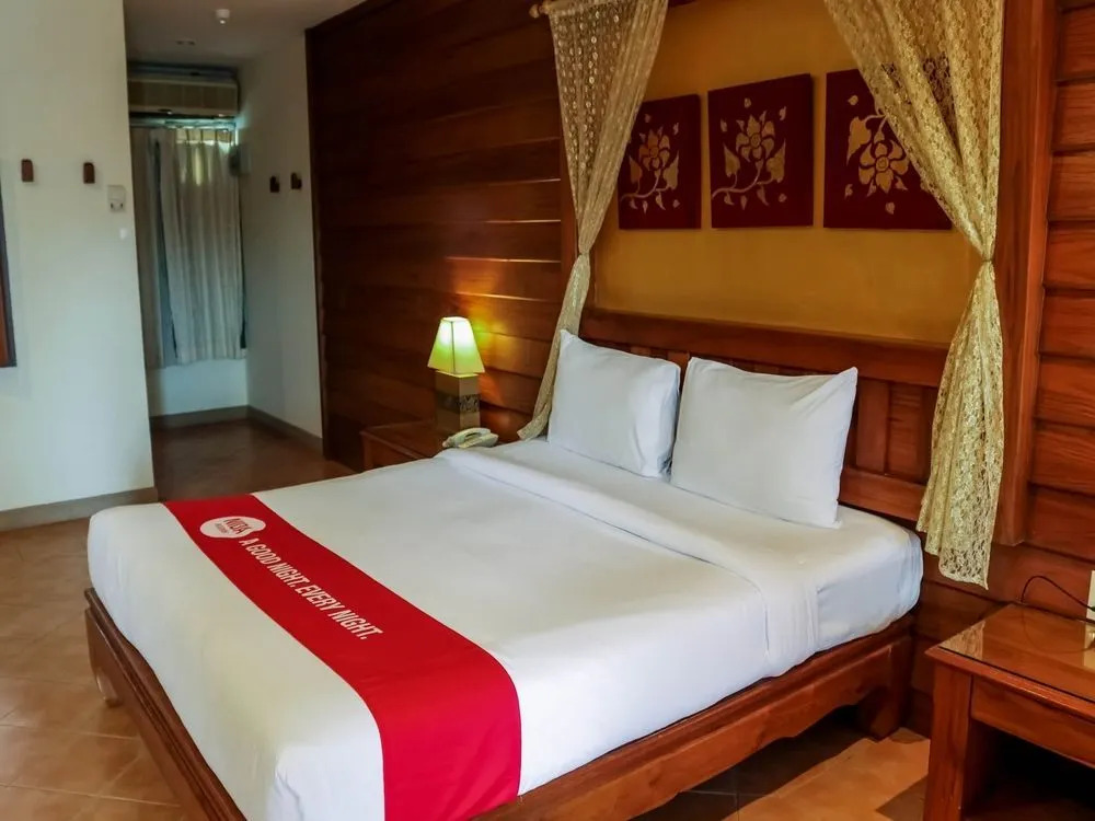 NIDA Rooms Sainamyen Paradise Patong