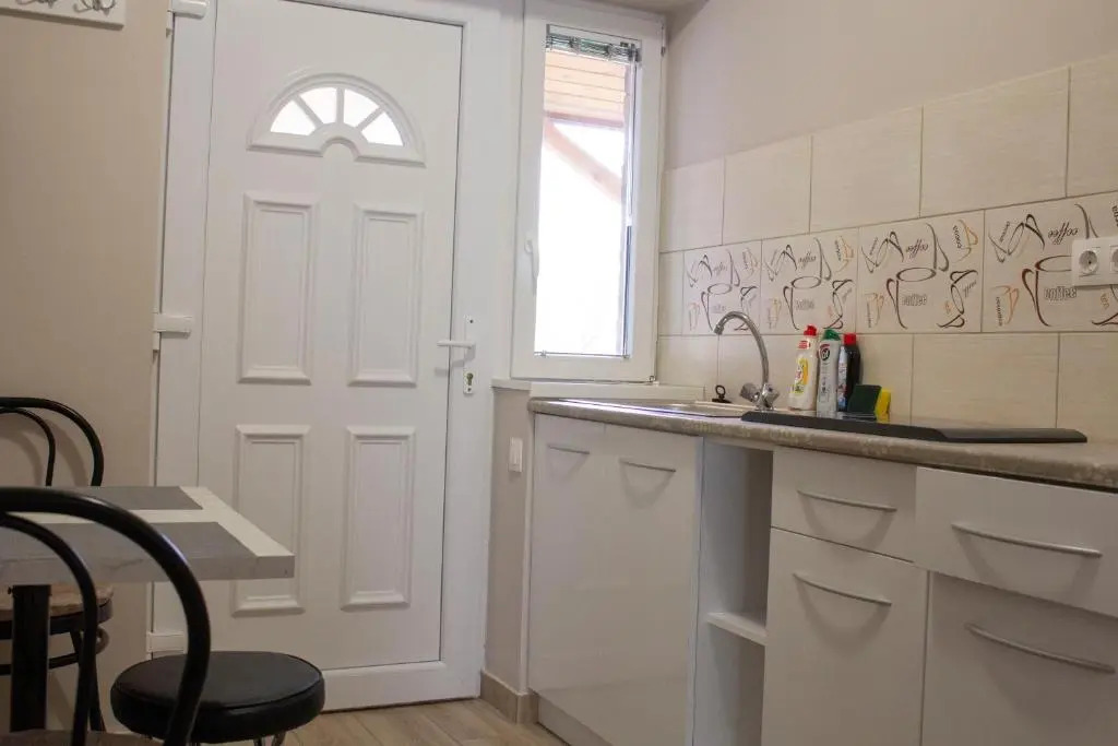 Ilona Apartman