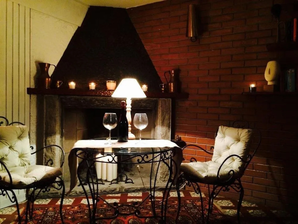 B&B Chalet I Colli