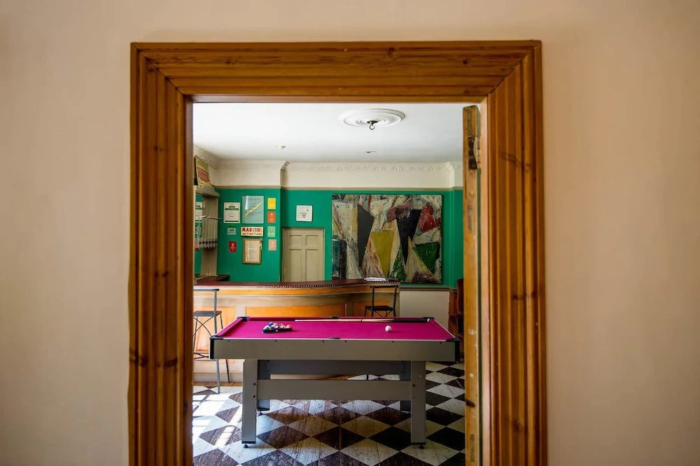 The Cors - Charming Country Escape for Large Family Groups