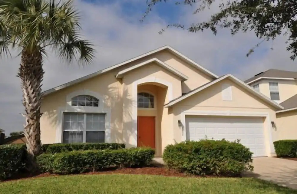 Ov2634 - Emerald Island - 4 Bed 3 Baths Townhome