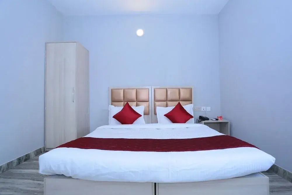 Super Townhouse Prince Palace