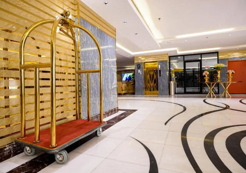 Lambert ApartHotel