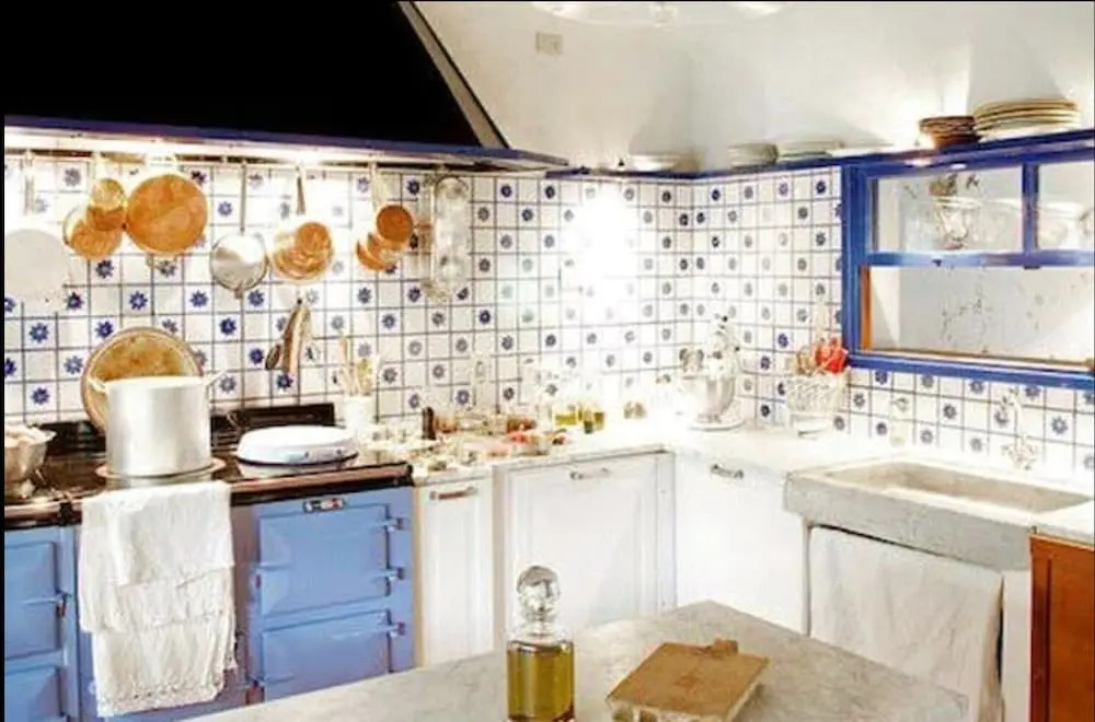 B&B La Cucina