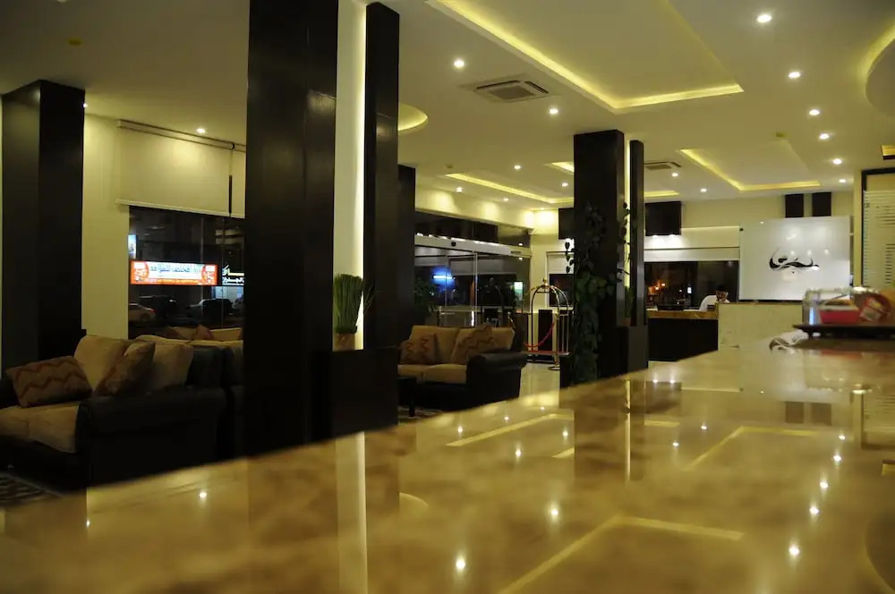 Bita Suites