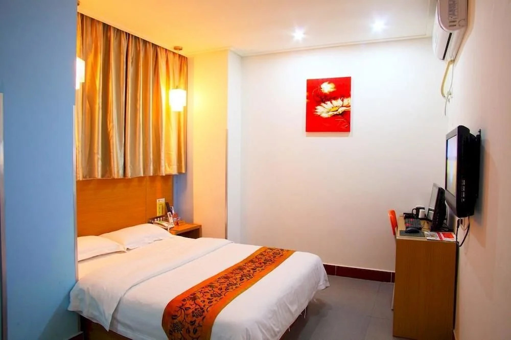 Chenlong Hotel Guangzhou Chimelong Branch 2