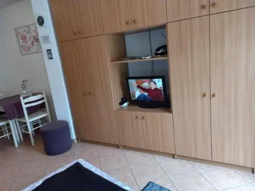 Apartment Nely