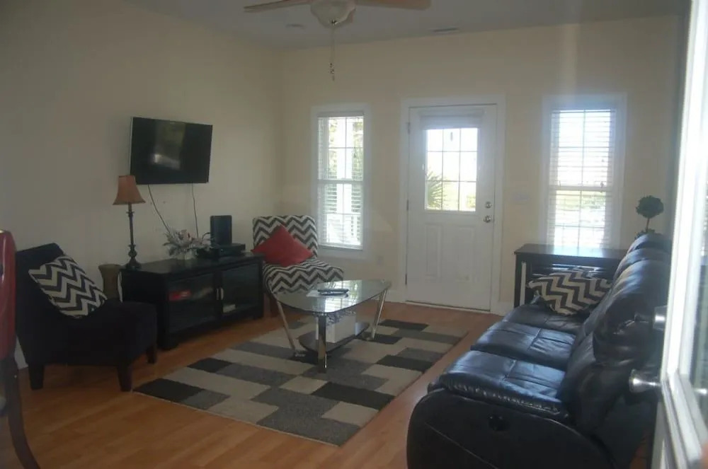 Myrtle Breeze House #62898 - 3 Br Home