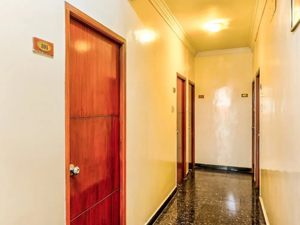 OYO 4494 Amrita Inn