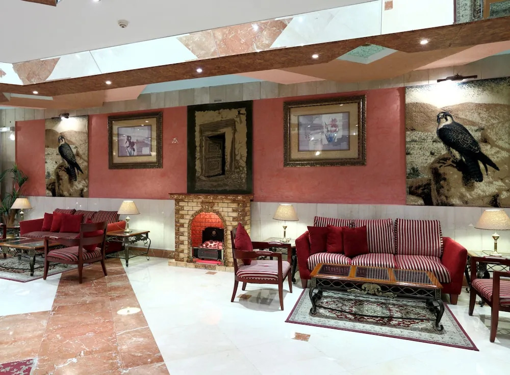 Boudl Al Khobar